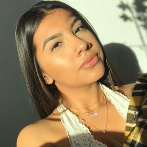 Meet your Posher, Lizzy